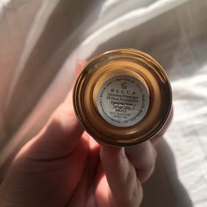 Becca foundation